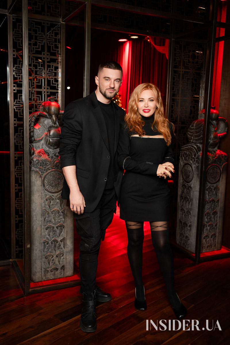 Ювілейний вечір клубу The One in a Million й презентація зимового номера LIKEin.UA