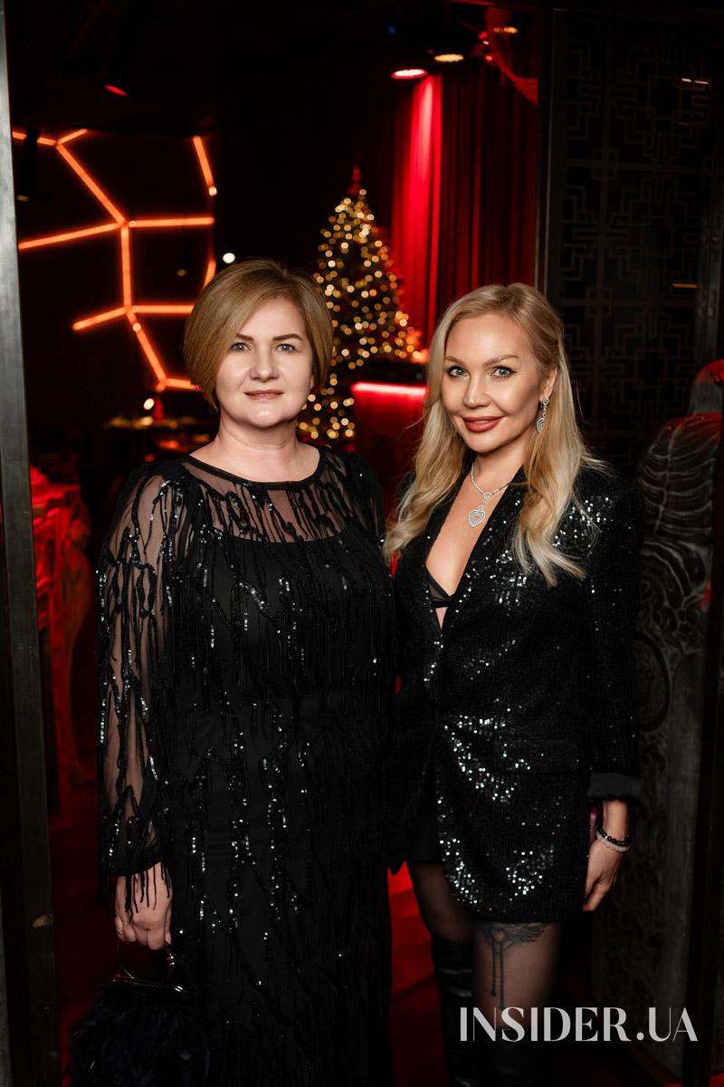 Ювілейний вечір клубу The One in a Million й презентація зимового номера LIKEin.UA