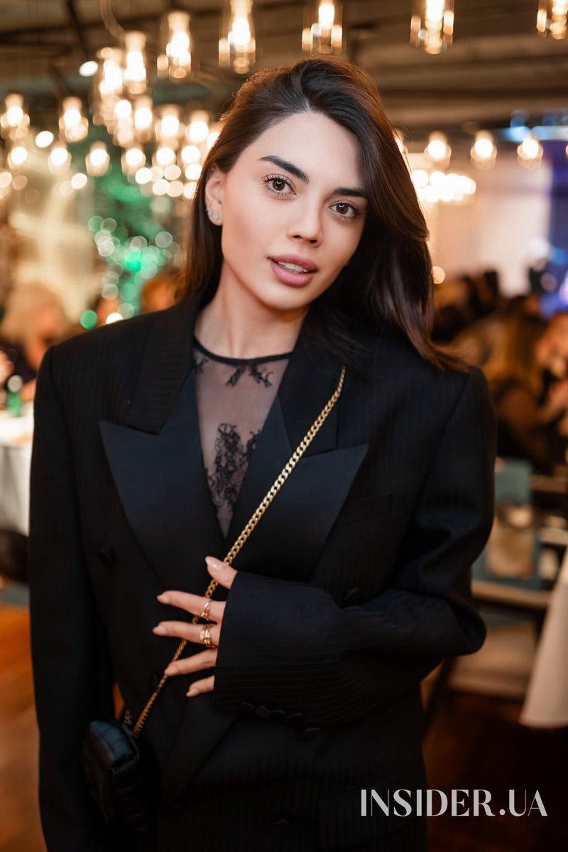 Ювілейний вечір клубу The One in a Million й презентація зимового номера LIKEin.UA