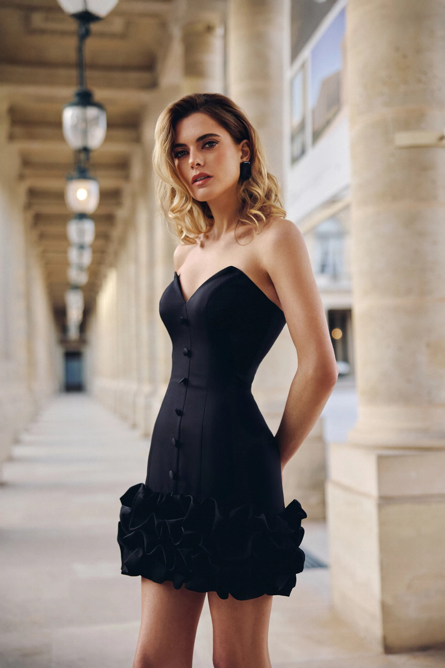 У чому зустрічати Новий рік? 10 святкових образів від українських брендів