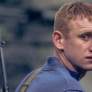 Снайперка Євгенія Емеральд вийшла заміж на передовій