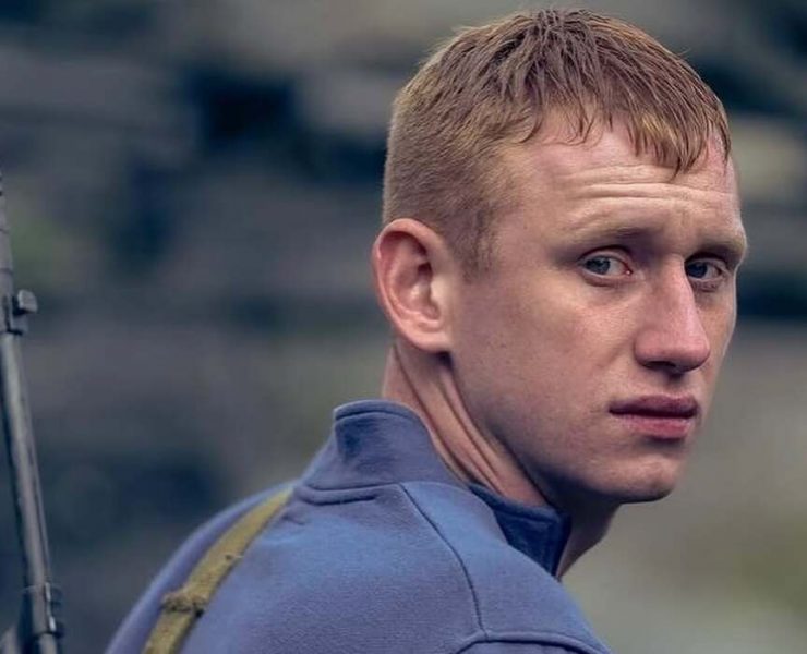 Олександр Рудинський