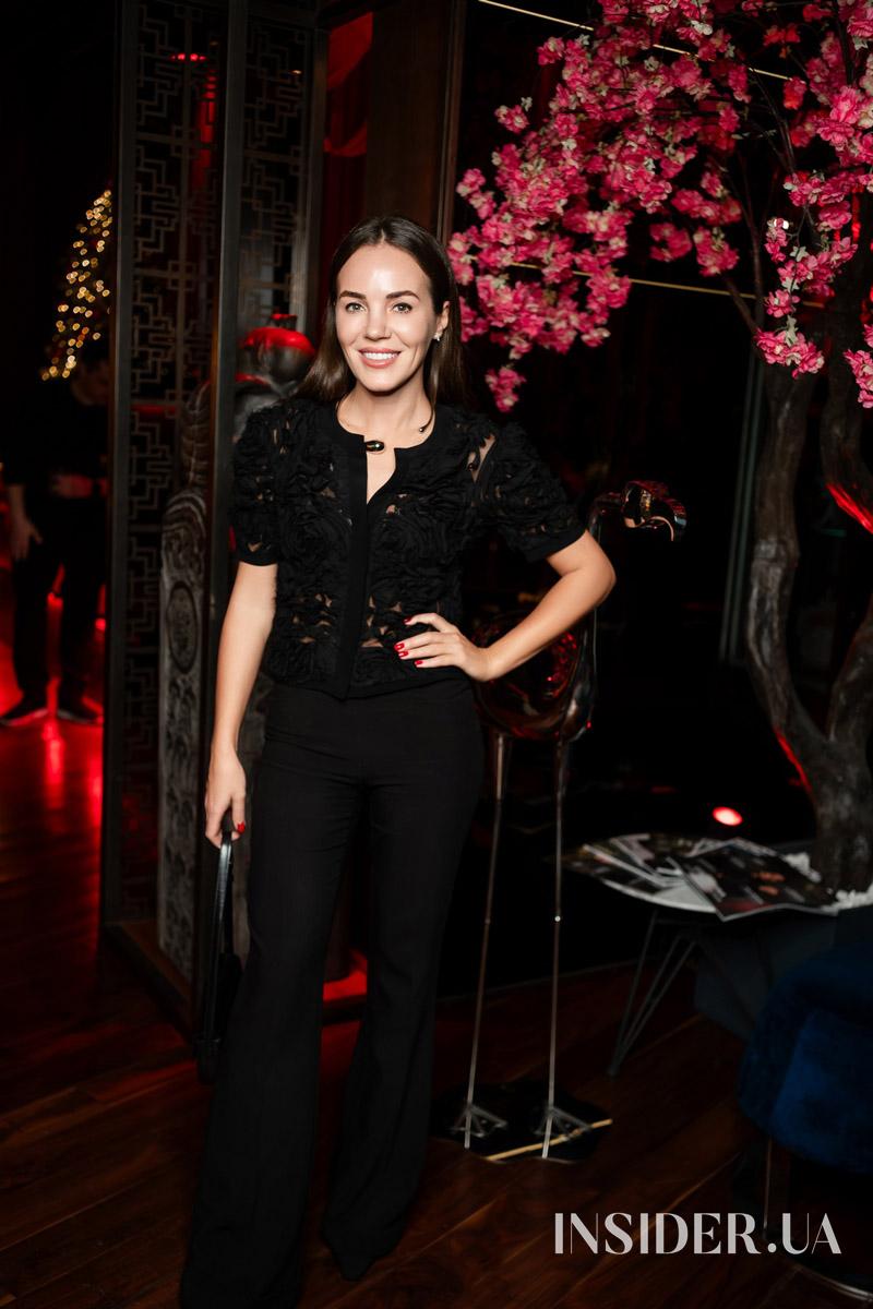 Ювілейний вечір клубу The One in a Million й презентація зимового номера LIKEin.UA