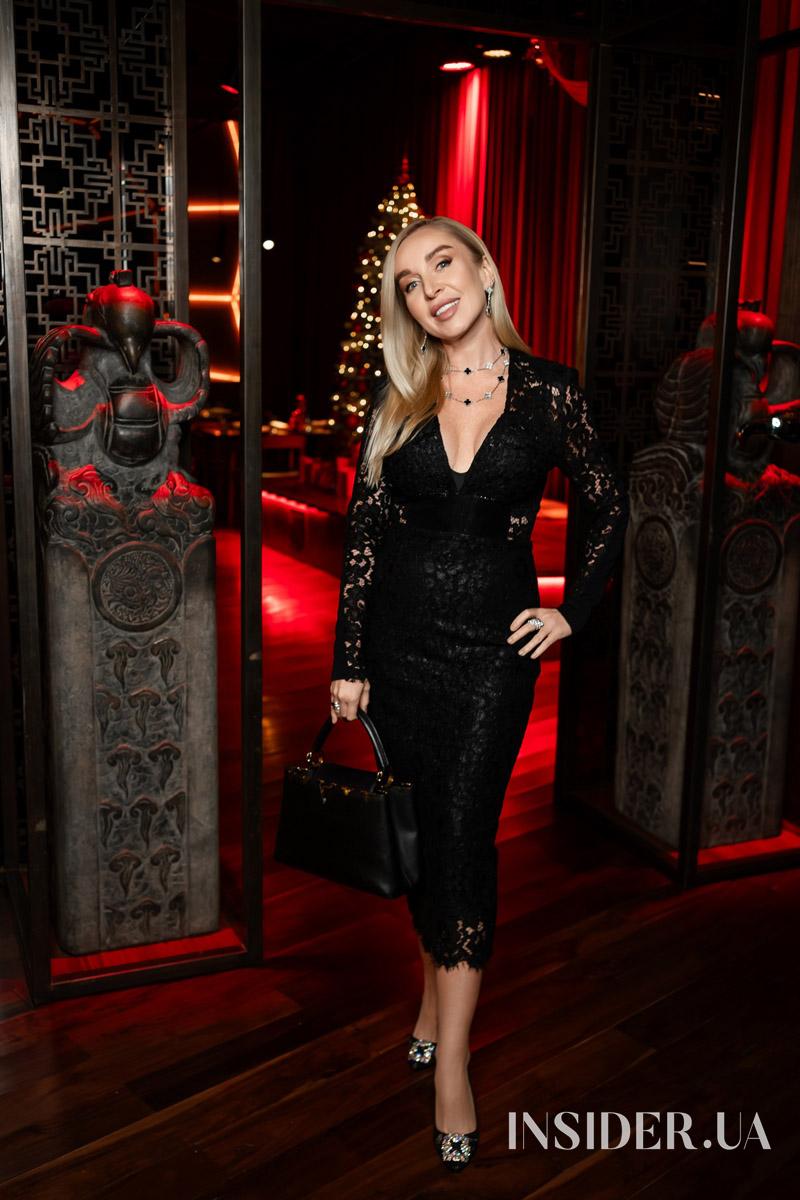 Ювілейний вечір клубу The One in a Million й презентація зимового номера LIKEin.UA