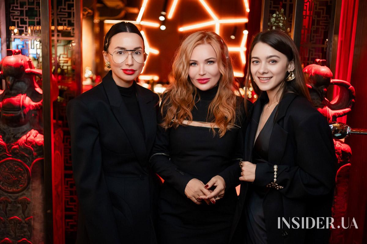 Ювілейний вечір клубу The One in a Million й презентація зимового номера LIKEin.UA