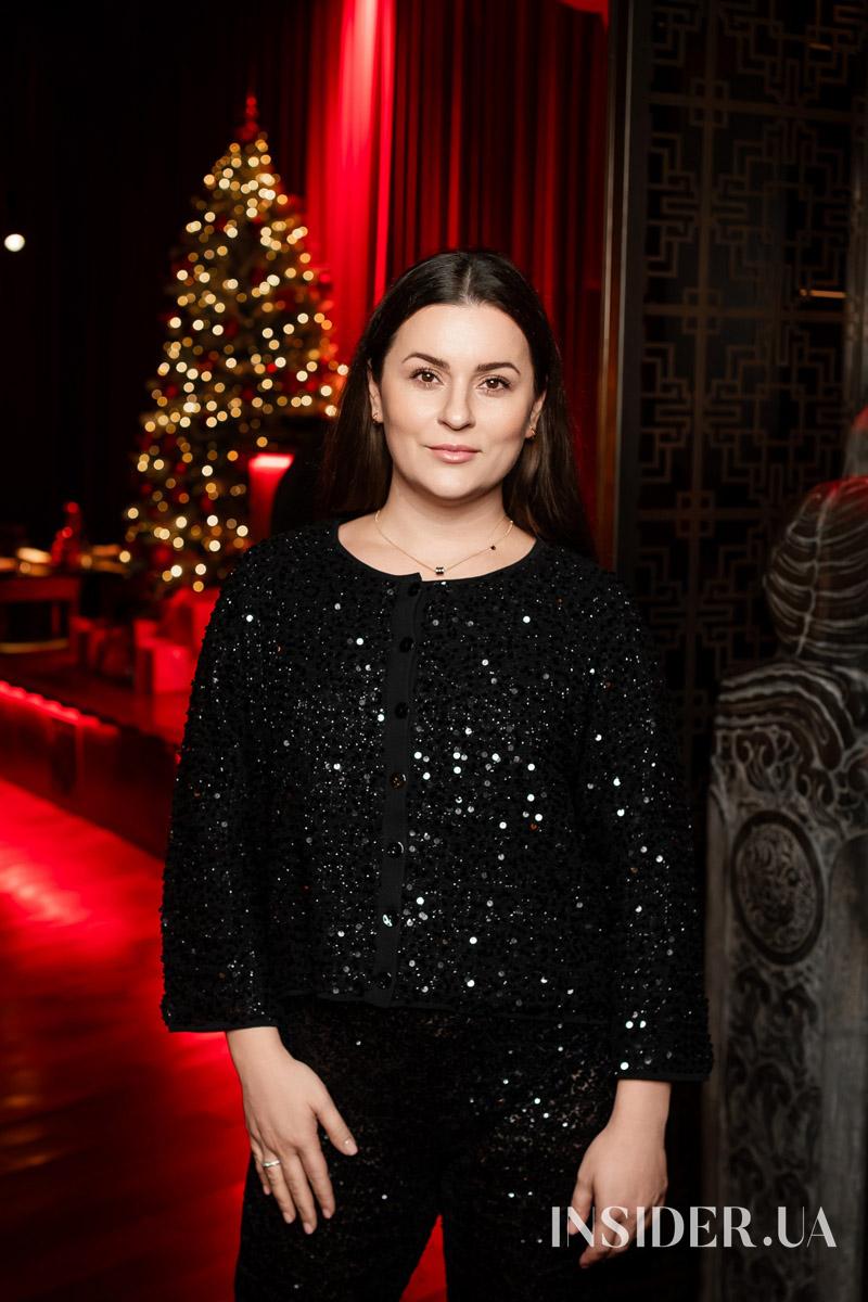 Ювілейний вечір клубу The One in a Million й презентація зимового номера LIKEin.UA