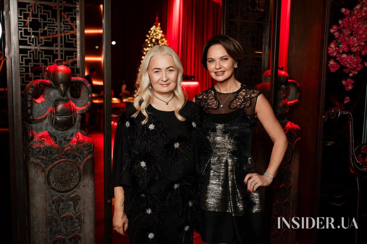 Ювілейний вечір клубу The One in a Million й презентація зимового номера LIKEin.UA