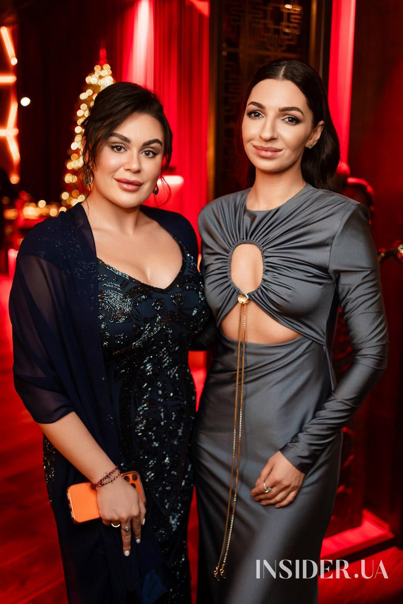 Ювілейний вечір клубу The One in a Million й презентація зимового номера LIKEin.UA