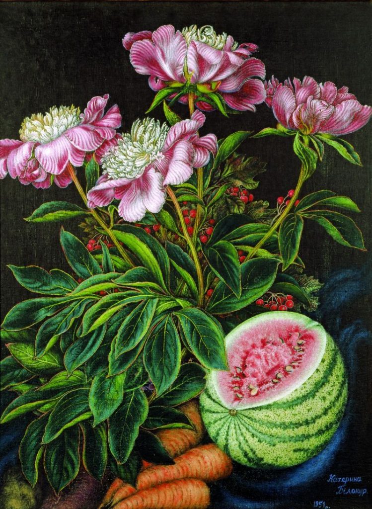 Куди піти в січні в Києві: 14 виставок, які не можна пропустити