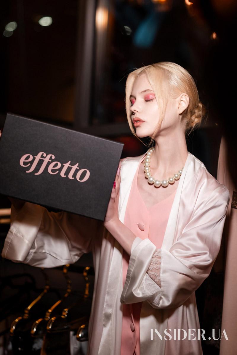 Ювілейний вечір клубу The One in a Million й презентація зимового номера LIKEin.UA