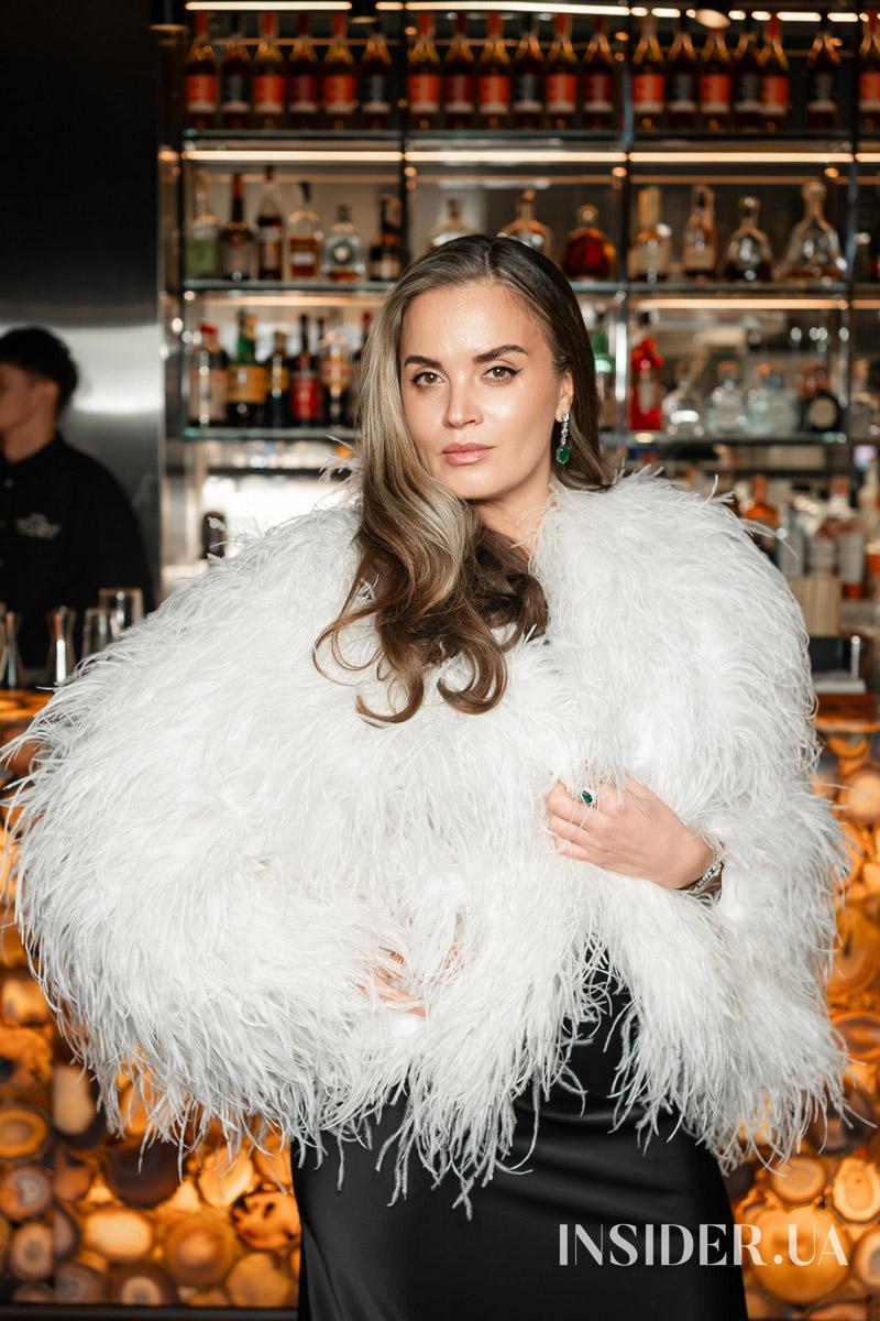 Ювілейний вечір клубу The One in a Million й презентація зимового номера LIKEin.UA