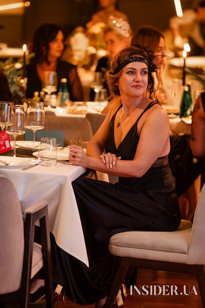 Ювілейний вечір клубу The One in a Million й презентація зимового номера LIKEin.UA