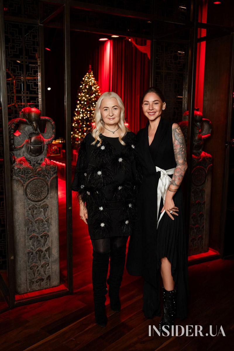 Ювілейний вечір клубу The One in a Million й презентація зимового номера LIKEin.UA