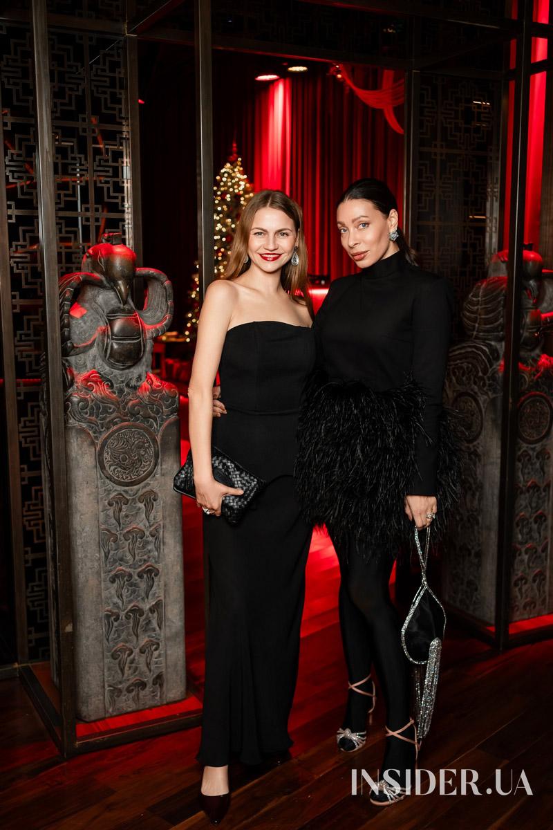 Ювілейний вечір клубу The One in a Million й презентація зимового номера LIKEin.UA