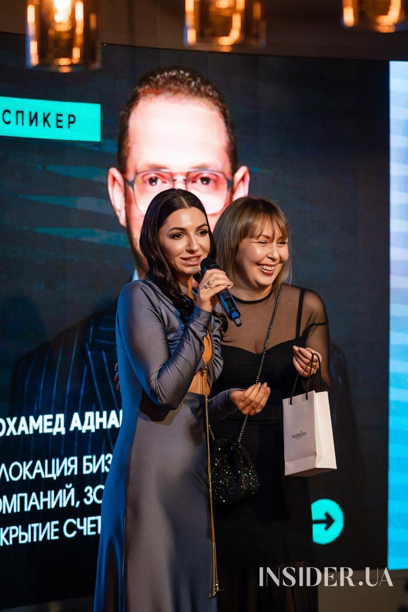 Ювілейний вечір клубу The One in a Million й презентація зимового номера LIKEin.UA