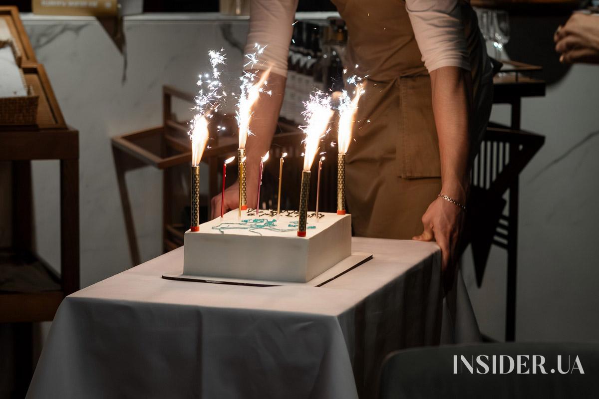 Ювілейний вечір клубу The One in a Million й презентація зимового номера LIKEin.UA