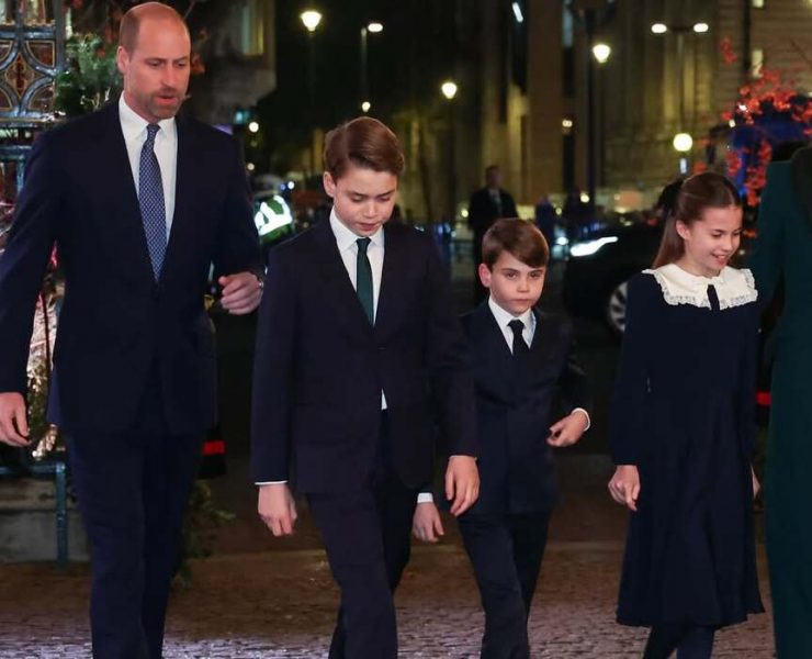 королівська родина