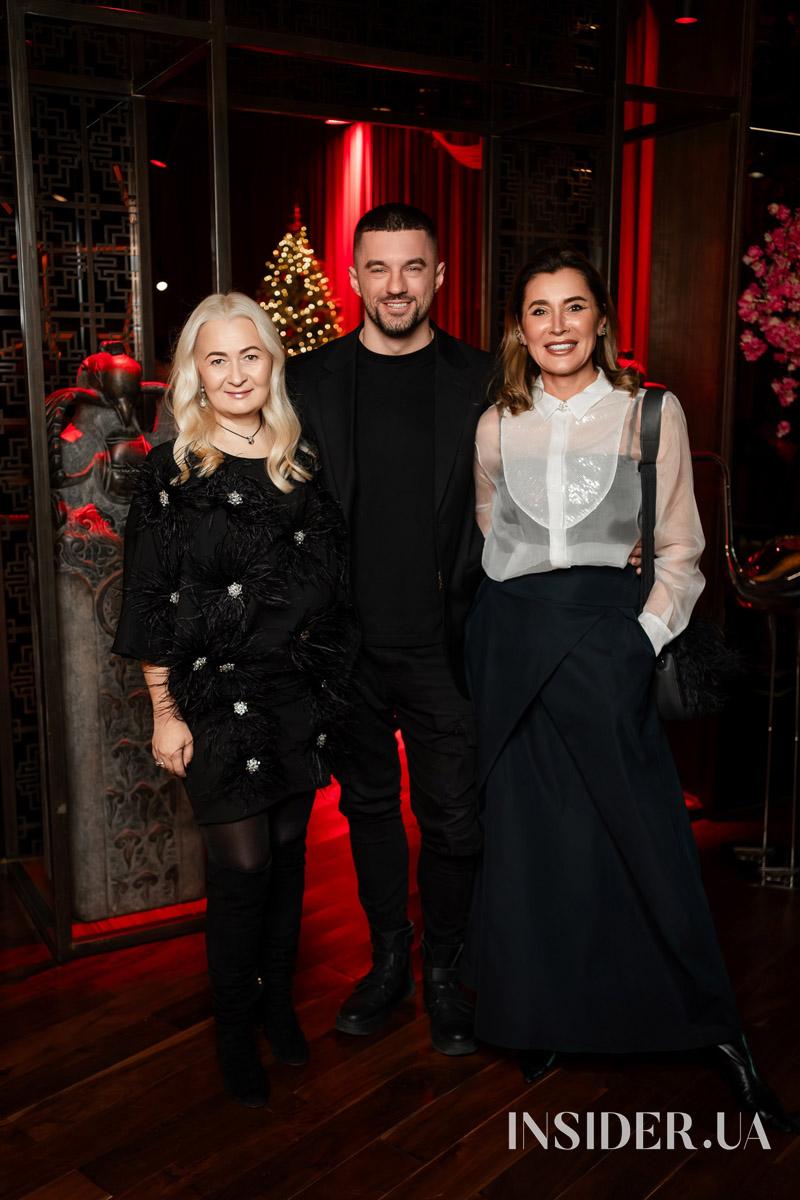 Ювілейний вечір клубу The One in a Million й презентація зимового номера LIKEin.UA