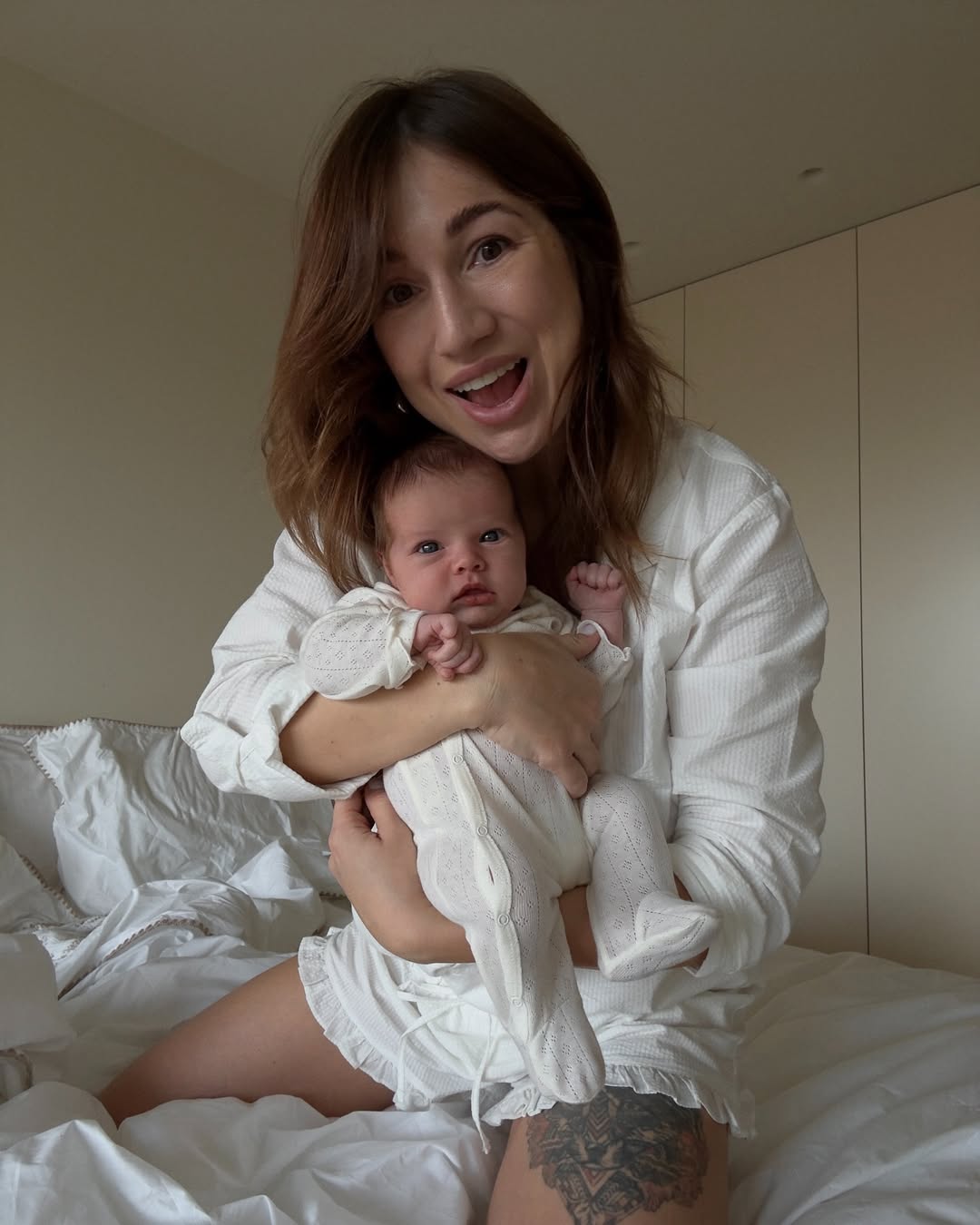 Підсумки &ndash; 2025: поповнення в родинах відомих українців