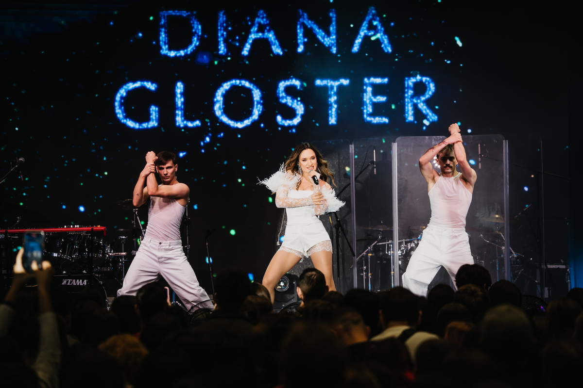 Мільйон для дітей: як відбувся благодійний захід Даші Квіткової «Під подушкою»