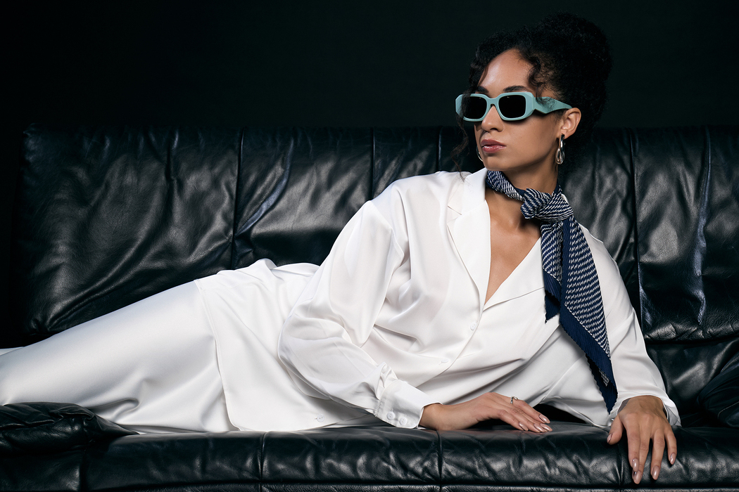 Переосмислення базового гардеробу у новій колекції Mint