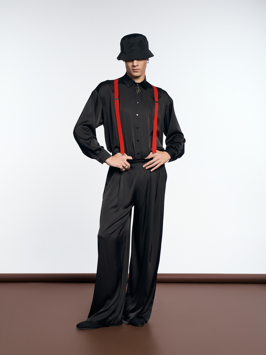 Переосмислення базового гардеробу у новій колекції Mint