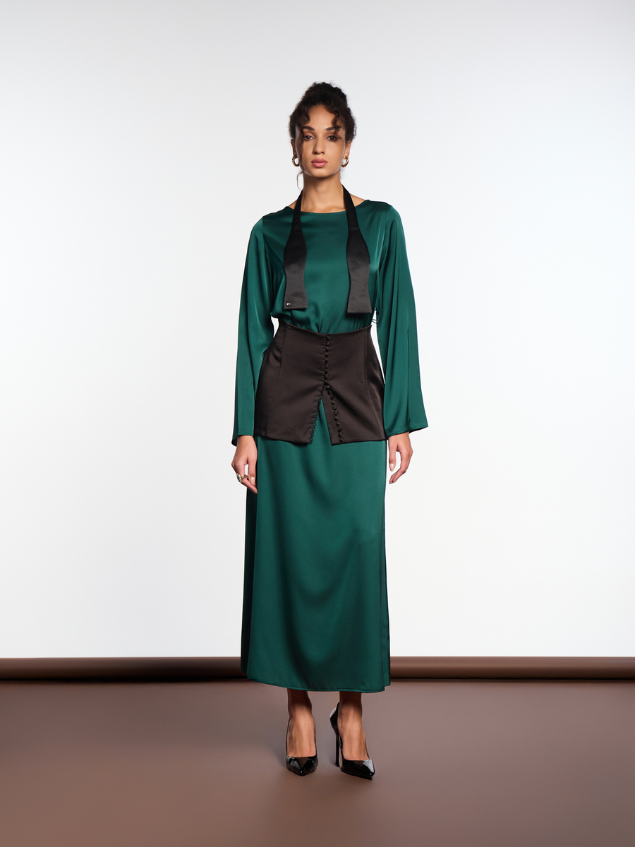 Переосмислення базового гардеробу у новій колекції Mint