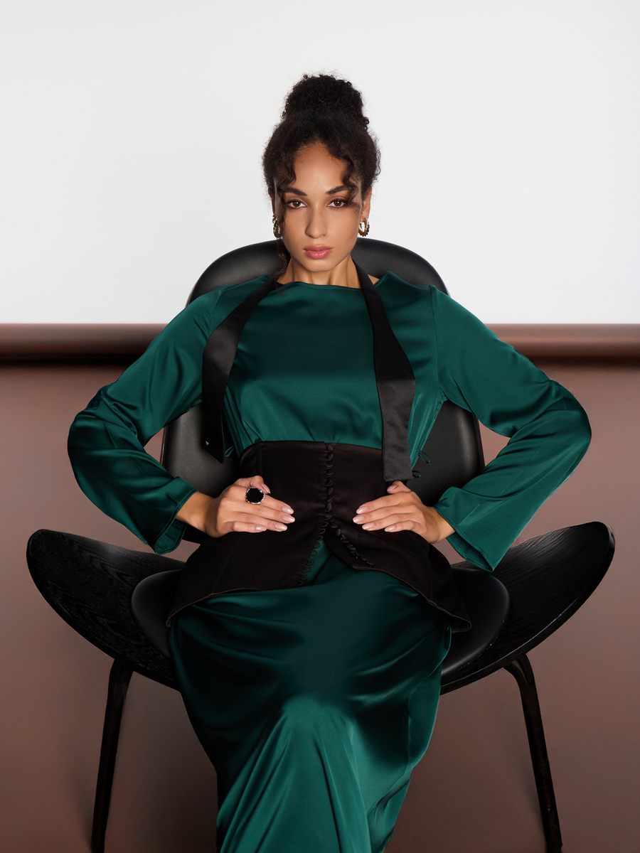 Переосмислення базового гардеробу у новій колекції Mint