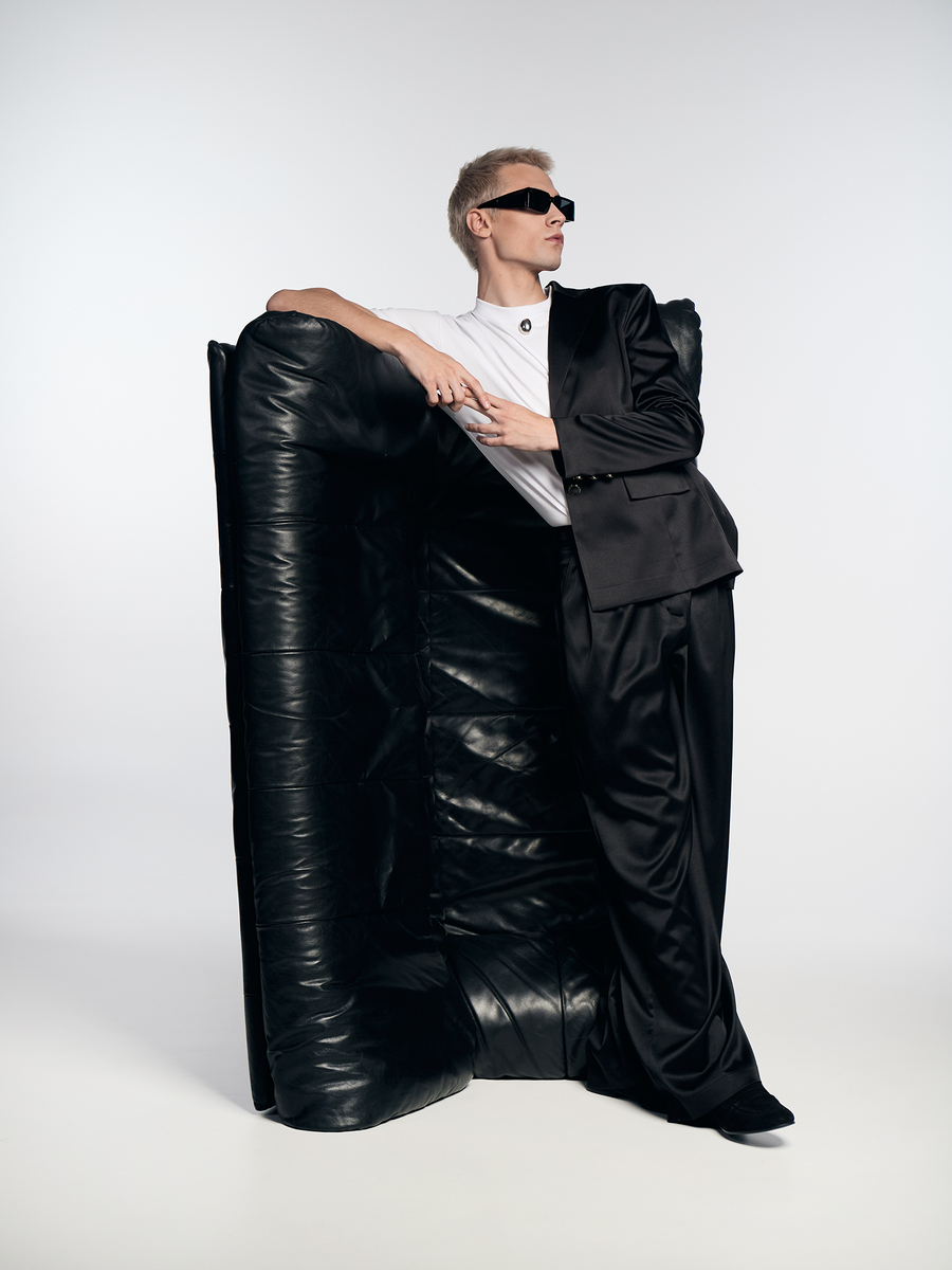 Переосмислення базового гардеробу у новій колекції Mint