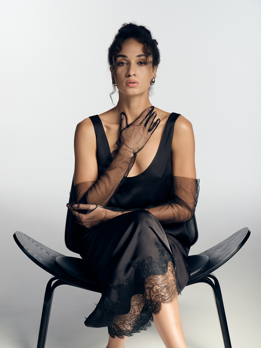 Переосмислення базового гардеробу у новій колекції Mint