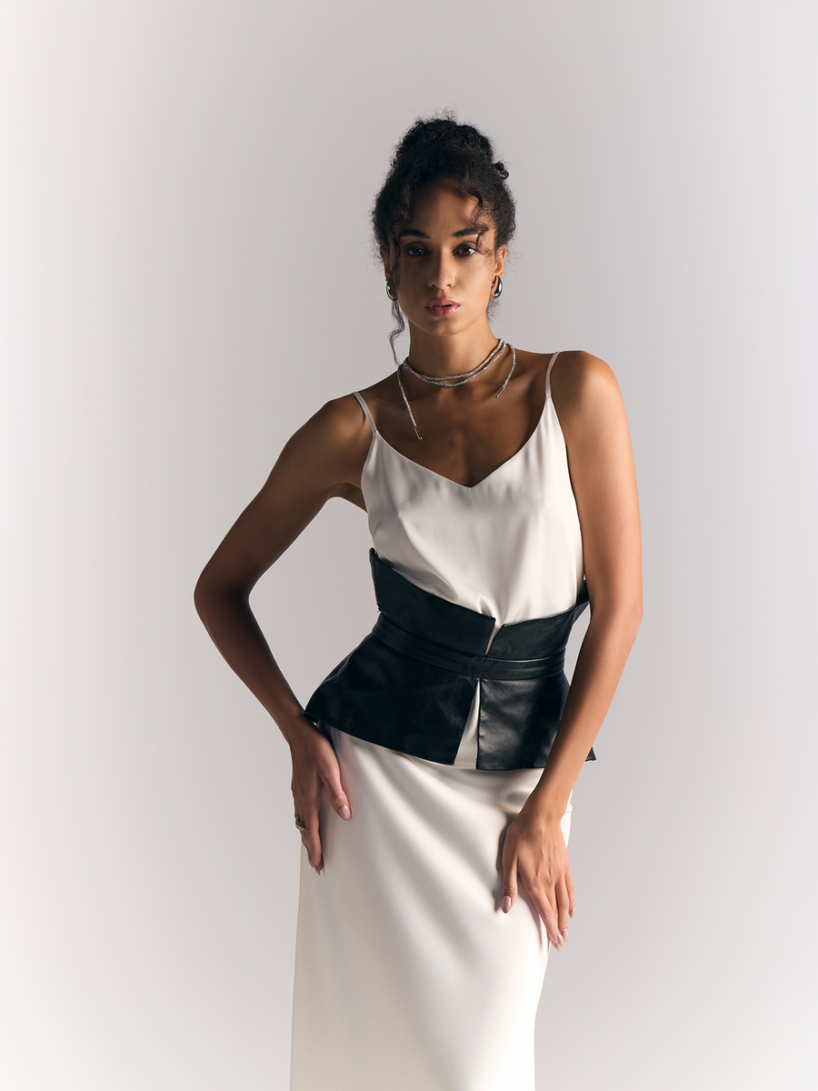 Переосмислення базового гардеробу у новій колекції Mint