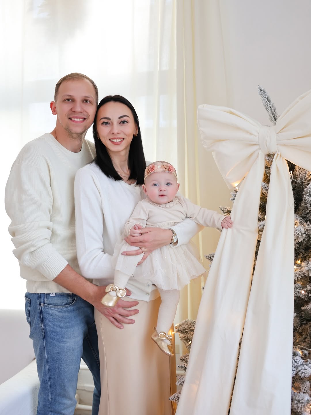 Підсумки &ndash; 2025: поповнення в родинах відомих українців