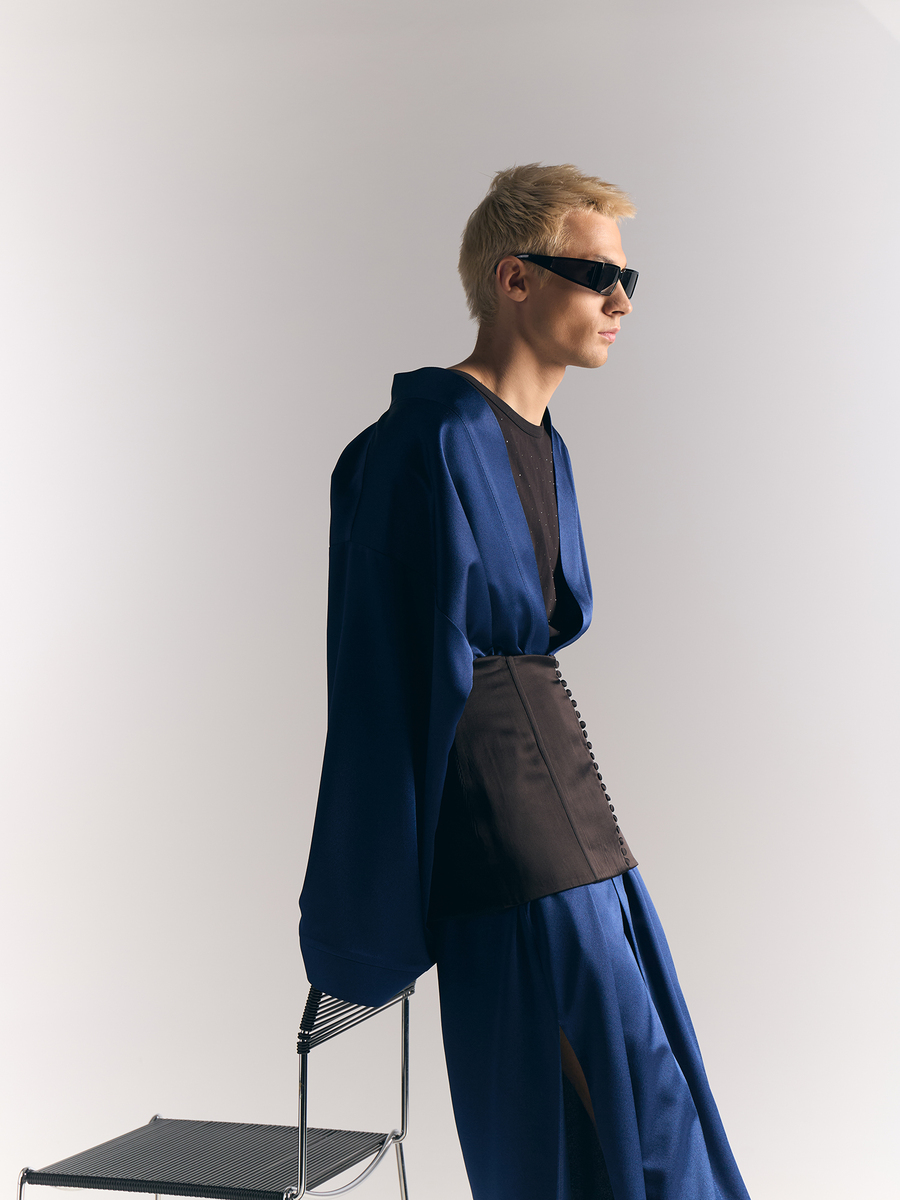 Переосмислення базового гардеробу у новій колекції Mint