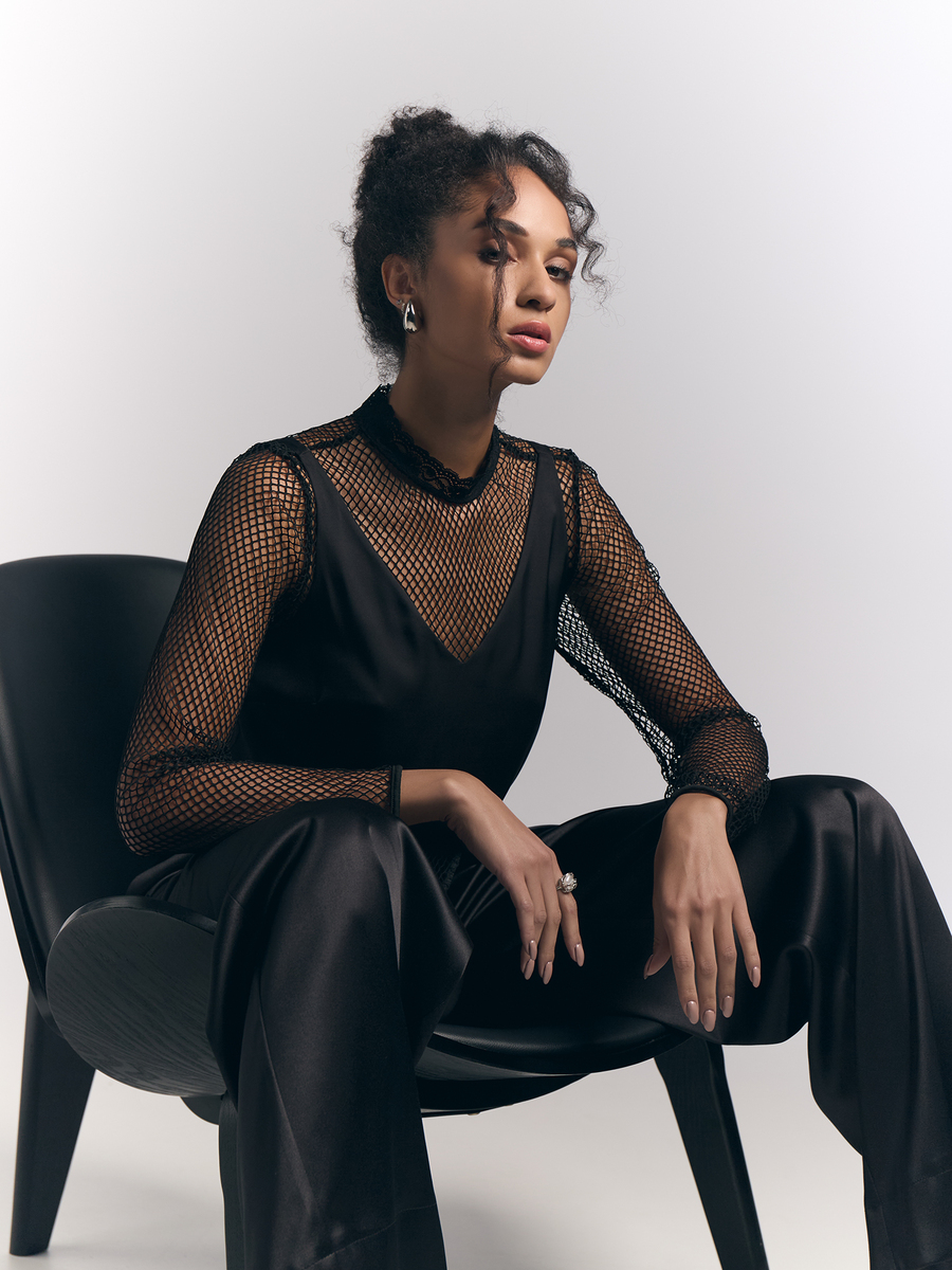 Переосмислення базового гардеробу у новій колекції Mint