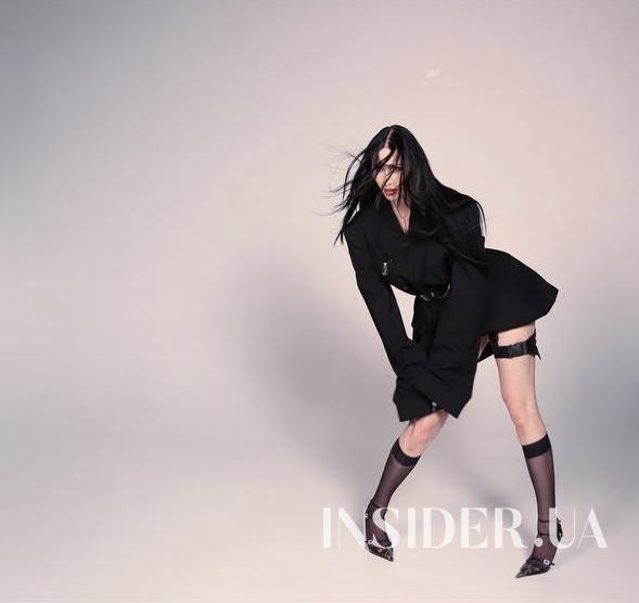 Нове ім’я: співачка AELINA про музику, свободу й Plan B