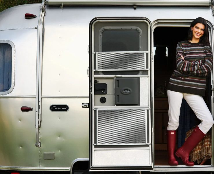 Кендалл Дженнер