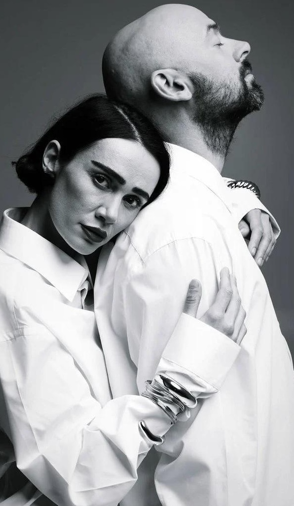 «Дякую Богу за це кохання»: удова Михайла Клименка присвятила щемливі слова чоловіку