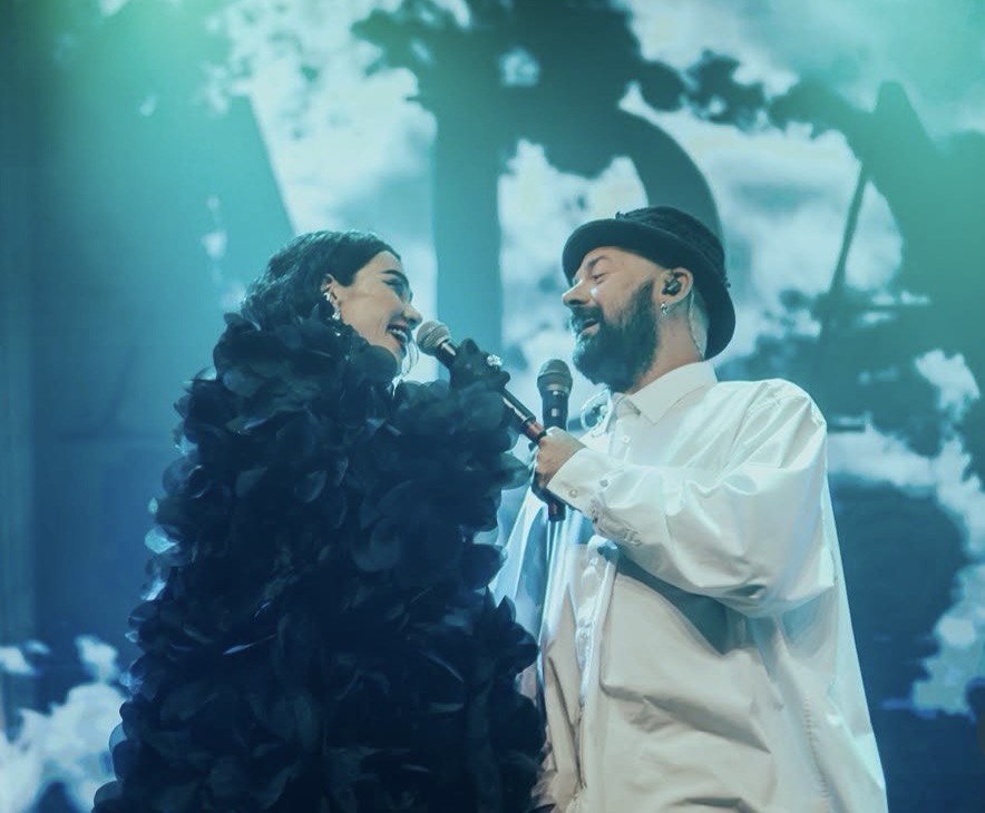 «Дякую Богу за це кохання»: удова Михайла Клименка присвятила щемливі слова чоловіку