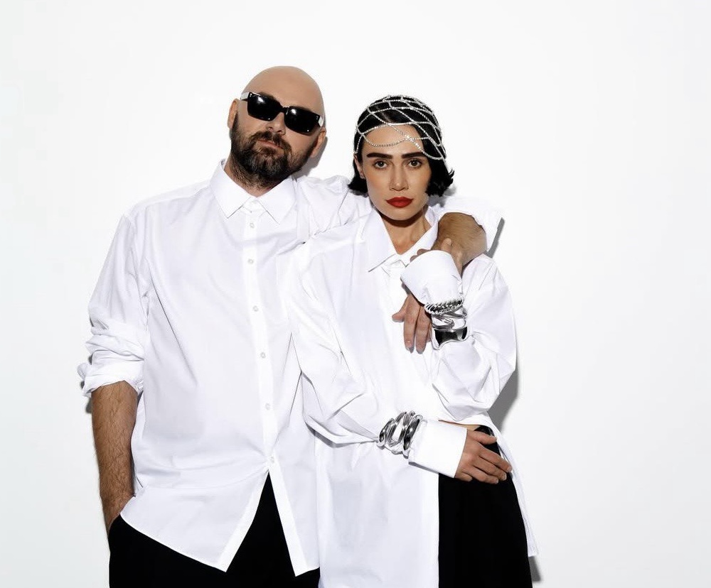 «Дякую Богу за це кохання»: удова Михайла Клименка присвятила щемливі слова чоловіку