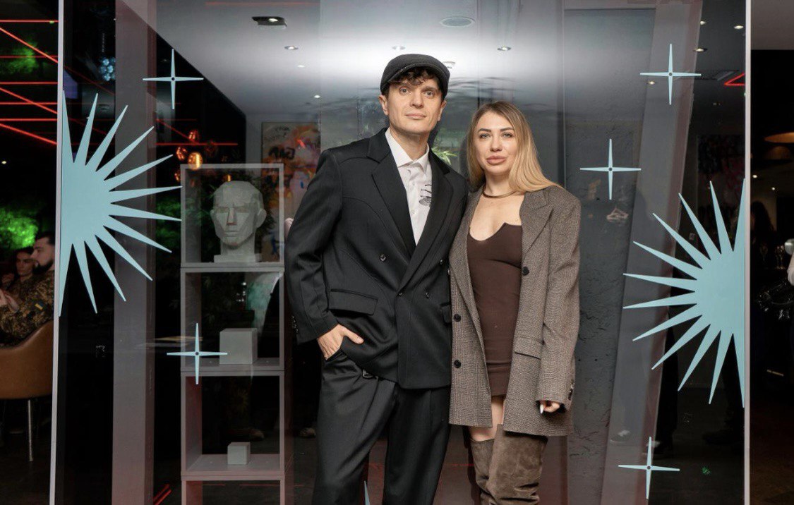 Присвята ADAM та підтримка Нацгвардії: як минув благодійний вечір &laquo;Читаємо серцем&raquo;