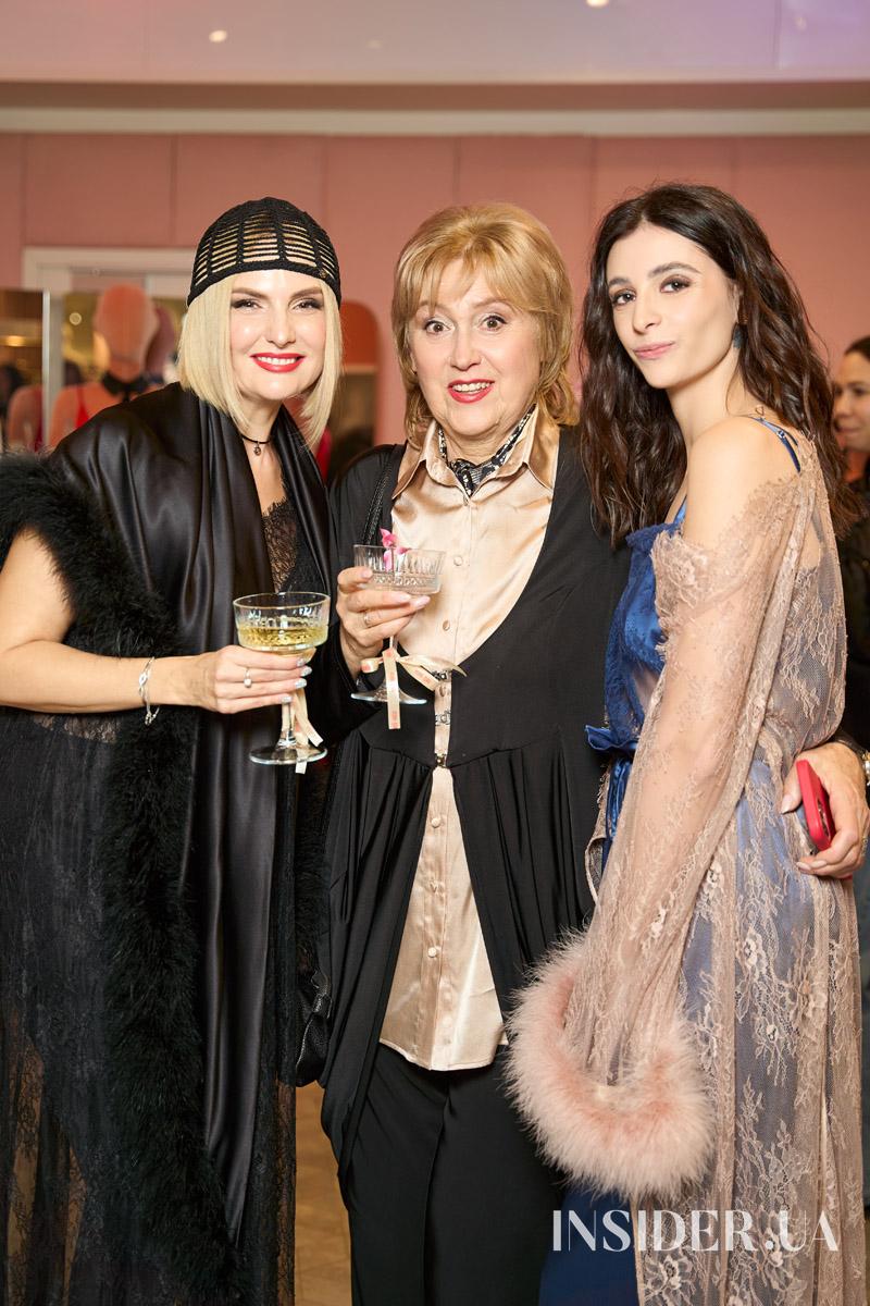 Дебют Natti Nattu у ЦУМ Київ: презентація другої колекції бренду