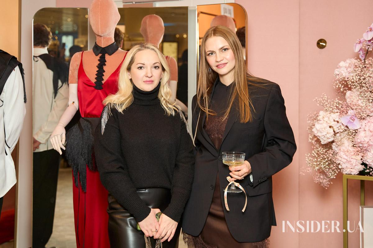 Дебют Natti Nattu у ЦУМ Київ: презентація другої колекції бренду