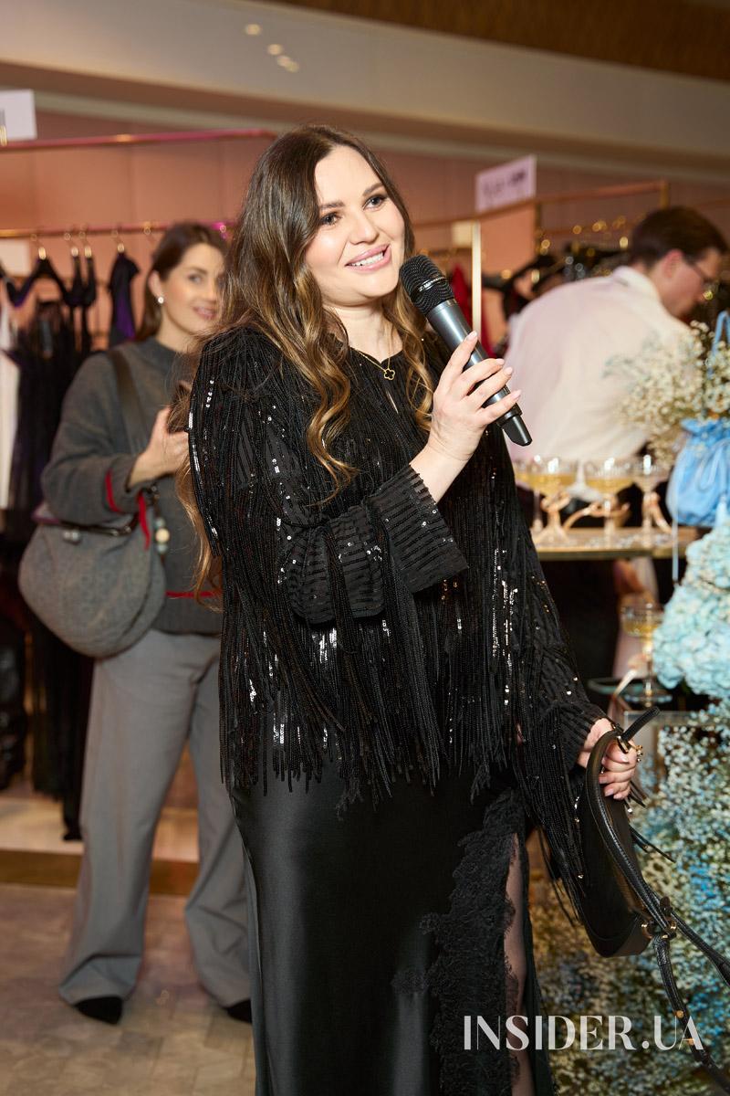 Дебют Natti Nattu у ЦУМ Київ: презентація другої колекції бренду