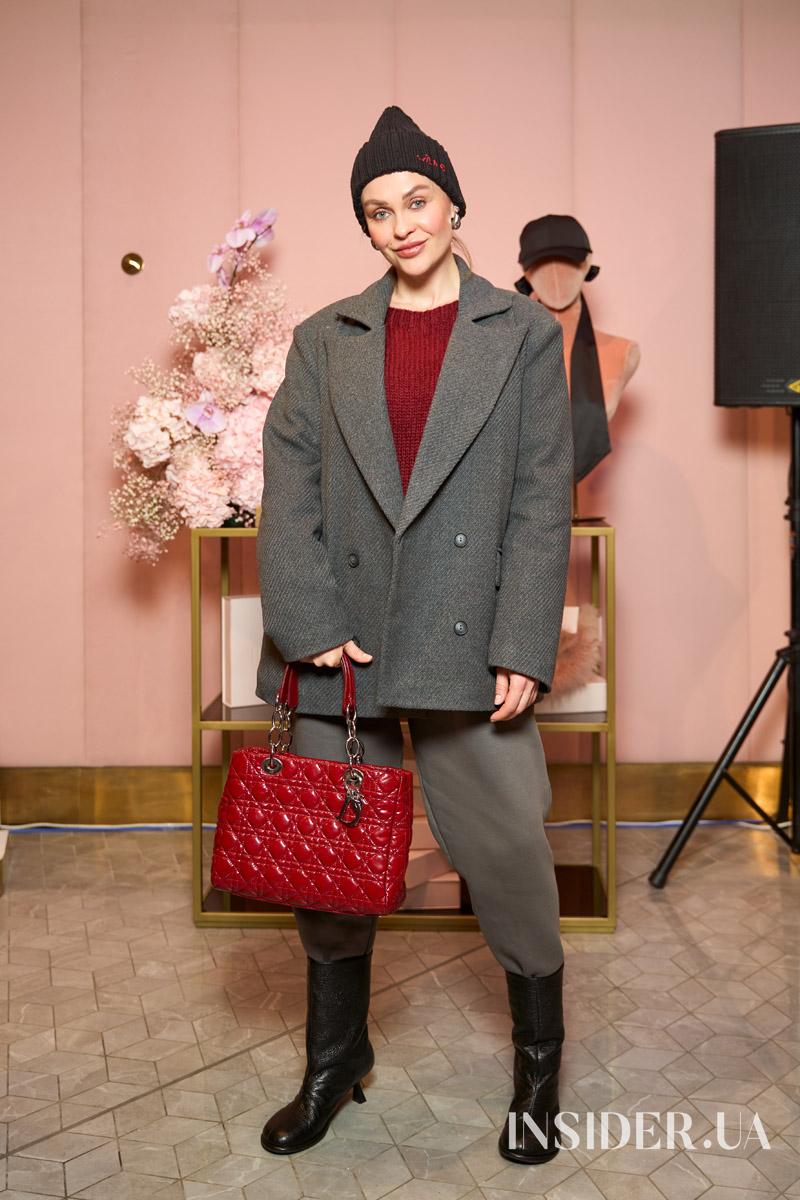 Дебют Natti Nattu у ЦУМ Київ: презентація другої колекції бренду