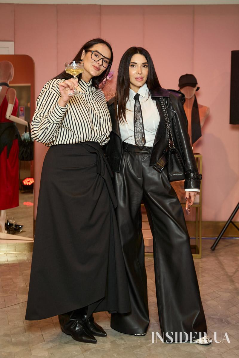 Дебют Natti Nattu у ЦУМ Київ: презентація другої колекції бренду