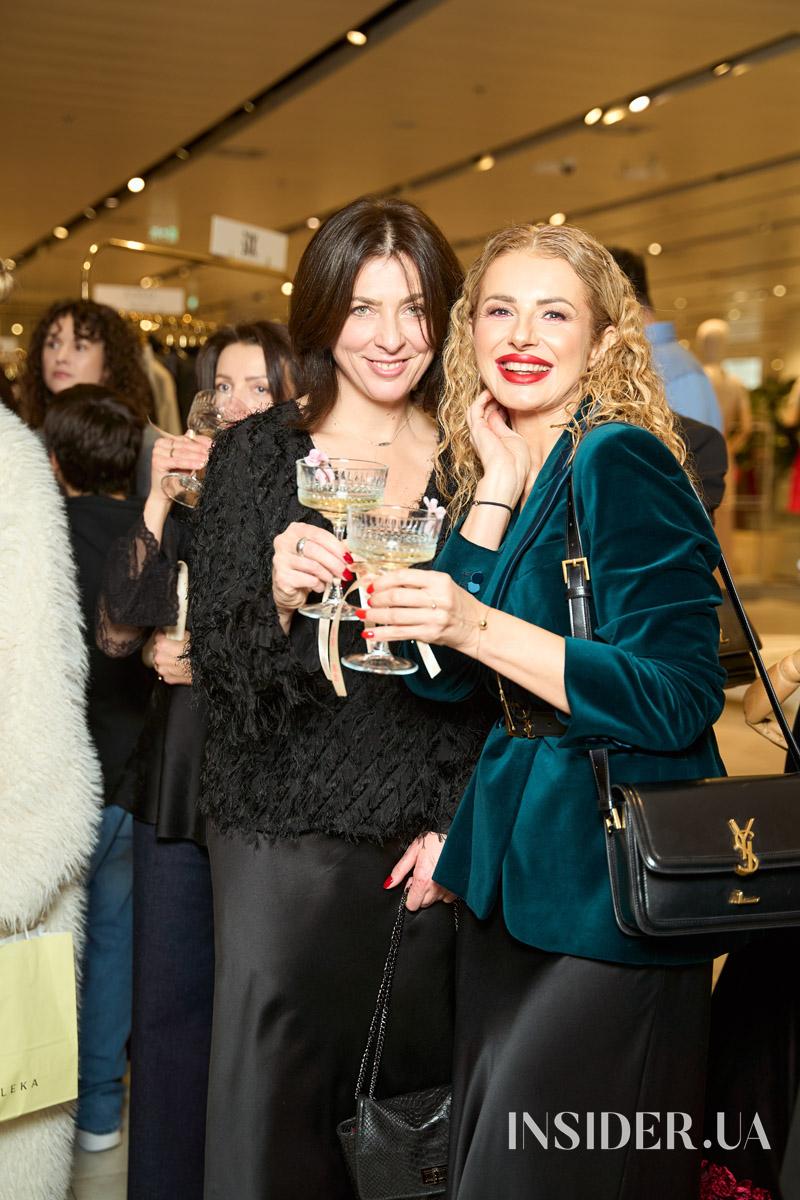 Дебют Natti Nattu у ЦУМ Київ: презентація другої колекції бренду