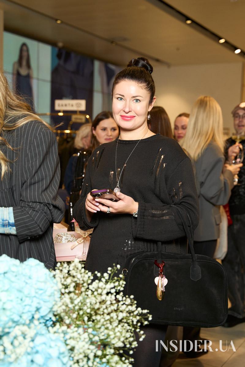 Дебют Natti Nattu у ЦУМ Київ: презентація другої колекції бренду