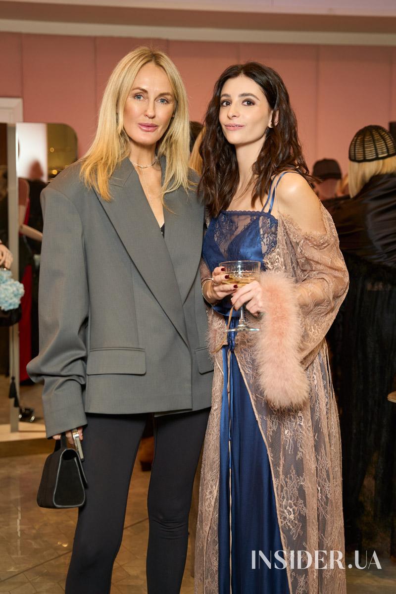 Дебют Natti Nattu у ЦУМ Київ: презентація другої колекції бренду