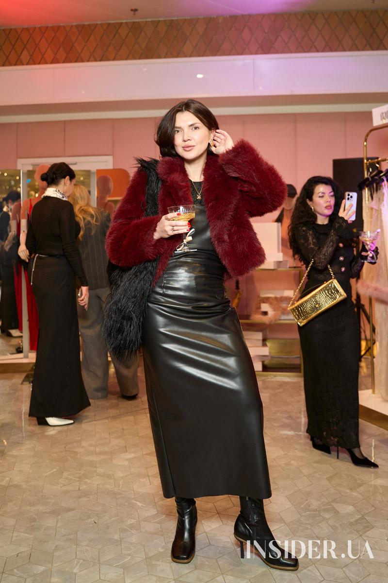 Дебют Natti Nattu у ЦУМ Київ: презентація другої колекції бренду