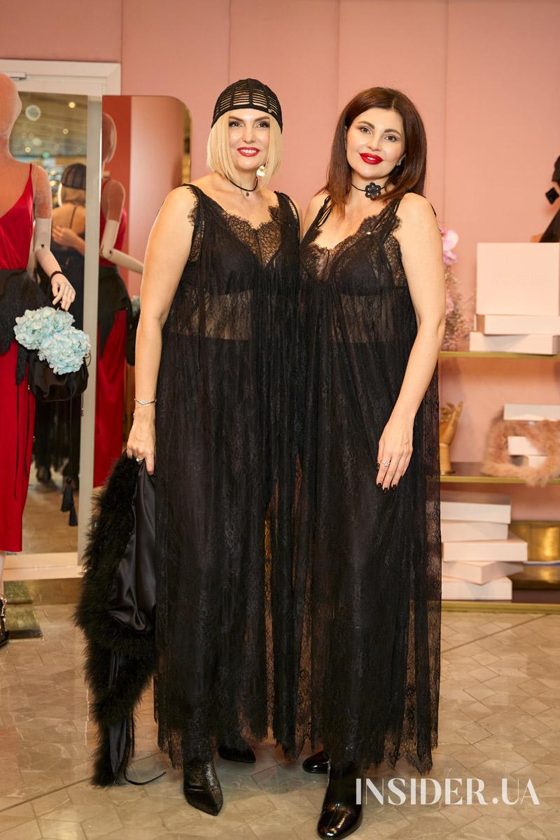 Дебют Natti Nattu у ЦУМ Київ: презентація другої колекції бренду